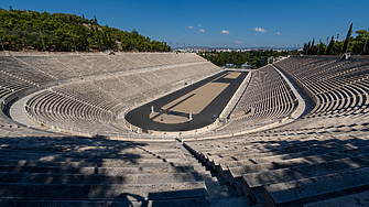 Девет любопитни факта за древните Олимпийски игри