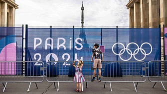 75 000 полицаи и военни ще пазят Париж по време на Олимпиадата 