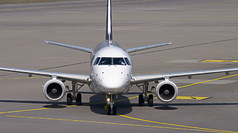 Embraer очаква ускоряване на въздушния трафик през следващите 20 години