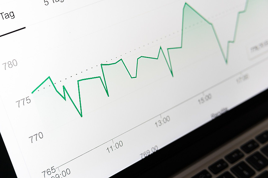 Производствените цени растат с 1.4% през юли