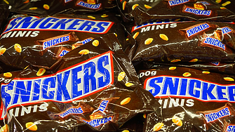 Производителят на Snickers купува производителя на Pringles за $30 млрд.?