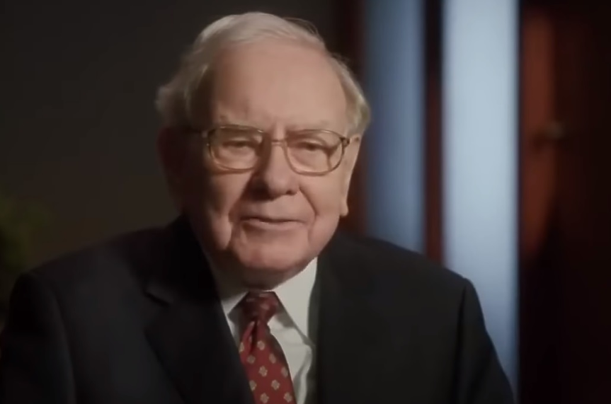 Кешът на Berkshire Hathaway достигна рекордните $277 милиарда 