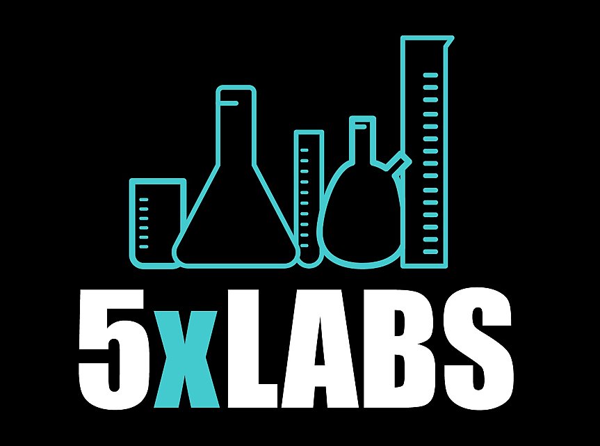 5xLABS дава 100 000 лв. на обещаващи стартъпи от Югоизточна Европа