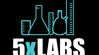 5xLABS дава 100 000 лв. на обещаващи стартъпи от Югоизточна Европа