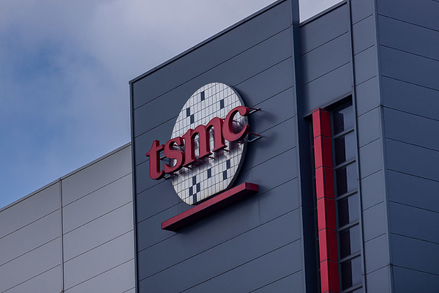 Тайванската TSMC планира нови заводи за чипове в Европа