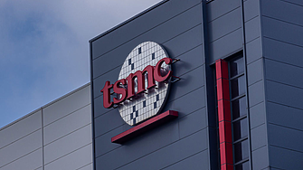 Тайванската TSMC планира нови заводи за чипове в Европа