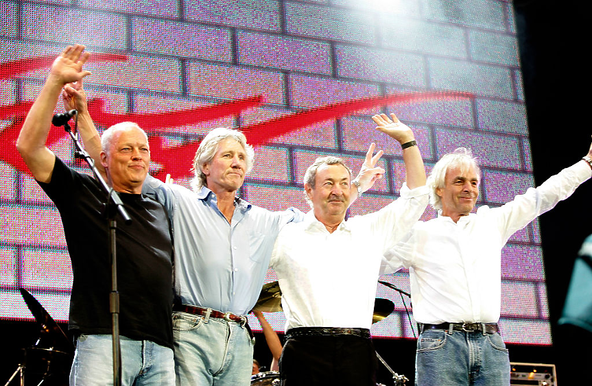 Pink Floyd продаде правата върху музиката си на Sony за $400 млн.