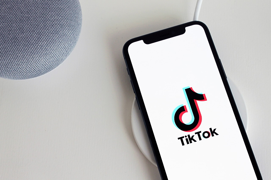 AI вече взима хляба на служителите на TikTok