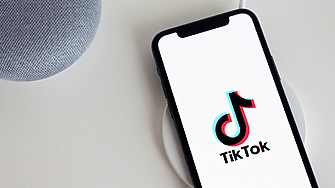 AI вече взима хляба на служителите на TikTok