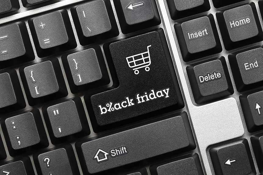 eMAG Black Friday 2024: Спестявания за над 29 млн. лв и 37% клиенти Genius