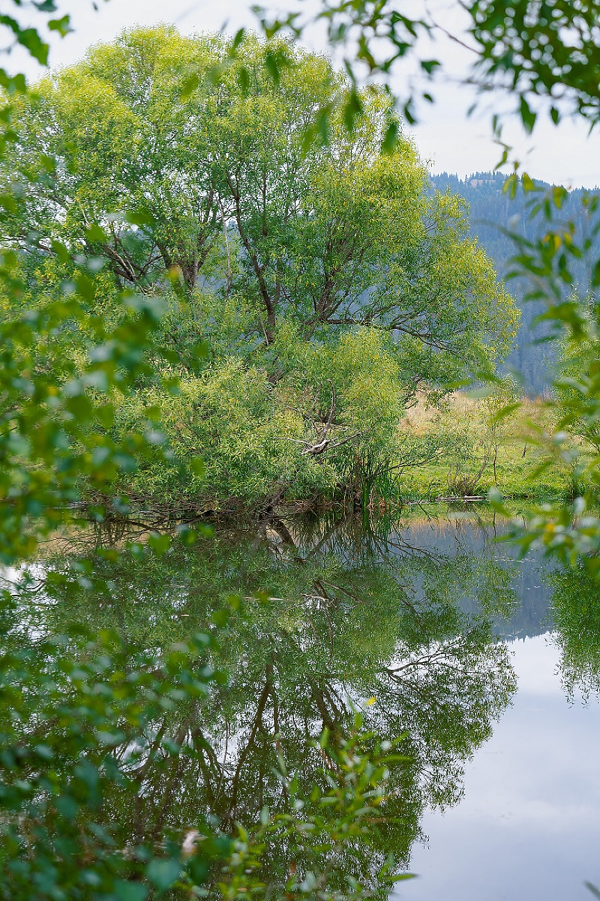 Чаирски езера