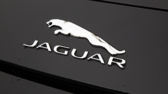 Jaguar спря продажбата на нови автомобили във Великобритания