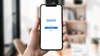 Zoom променя името си