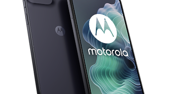 Новият смартфон Motorola G35 вече е достъпен във Vivacom