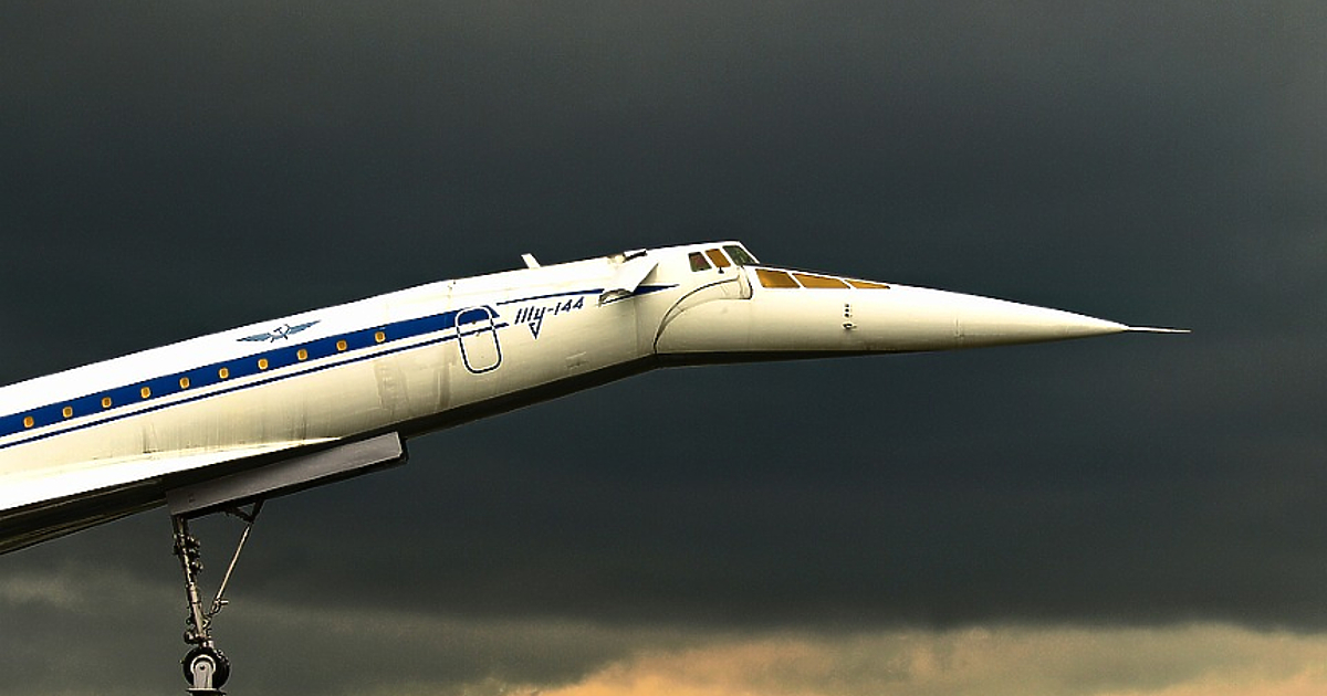 21.01.1976 г.: Първи редовен полет на свръхзвуковия Concorde