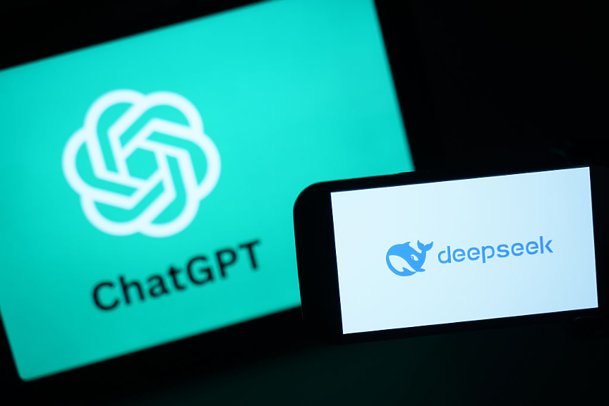 DeepSeek да НЕ използва щатски AI? Може да се окаже трудно