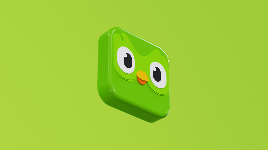 Акциите на Duolingo скочиха със 7% заради ръст на желаещите да учат Мандарин