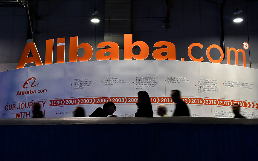  Alibaba представи нов AI модел за видео и изображения