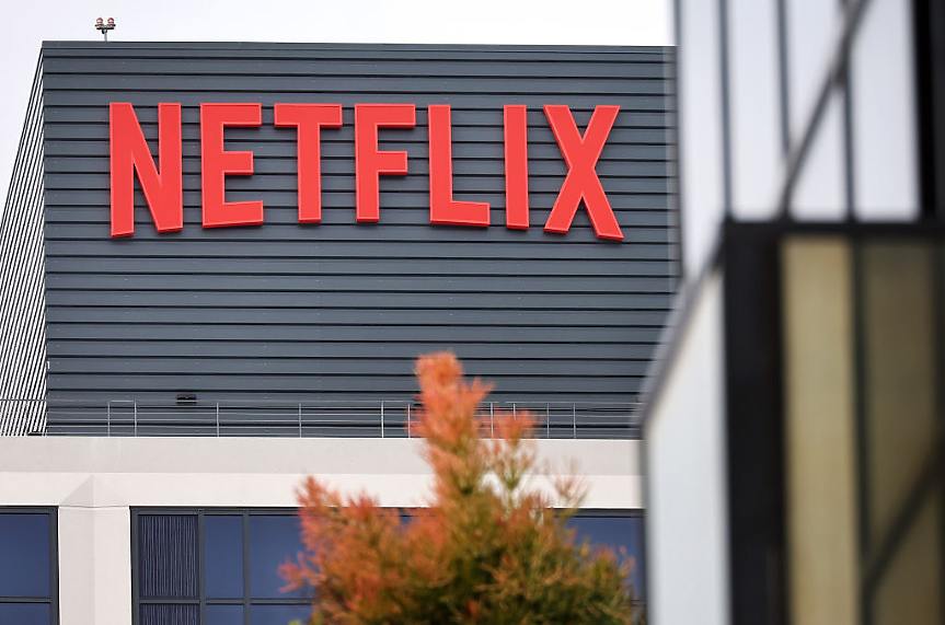 Netflix налива $1 млрд. в мексикански кинопродукции