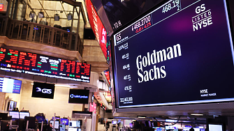 Криптопортфейлът на Goldman Sachs вече е над $2 млрд.