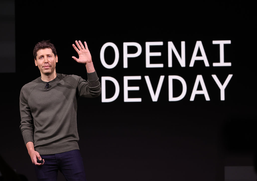 OpenAI набира финансиране при пазарна оценка от $340 млрд.