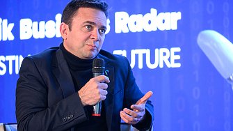 Филип Мутафис, Paysera България: На 100% разчитаме на технологии и платформи