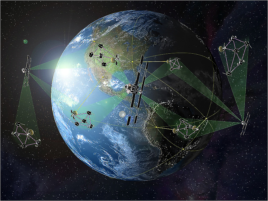 Може ли Украйна да намери алтернатива на Starlink?