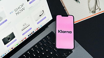 Klarna става ексклузивен партньор на Walmart 