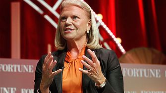 Как майката на бившия шеф на IBM отглежда четири успели деца?