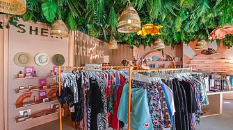 Shein вдигна цените в САЩ, за някои стоки увеличението е от 377% 