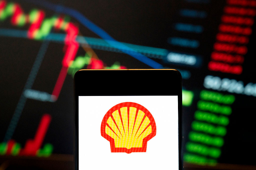 Shell залага много на LNG, ще повишава възвръщаемостта на акционерите