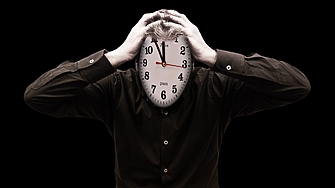 Как да намалим нивата на стрес? 