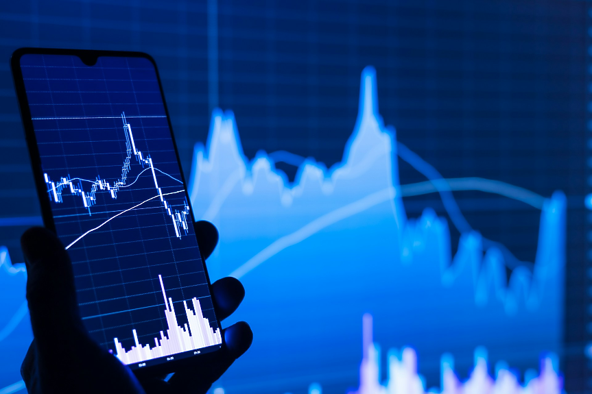13% ръст за SOFIX през май, вече премина 1000 пункта