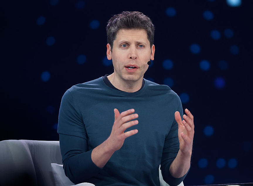 Сам Алтман: Meta изкушава служители на OpenAI с бонуси от $100 млн.