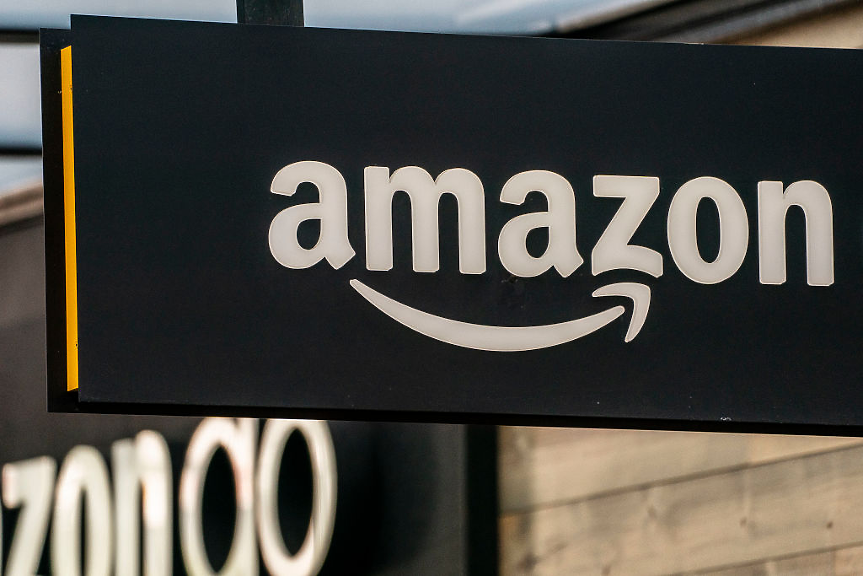 Amazon инвестира $13 млрд. в центрове за данни в Австралия