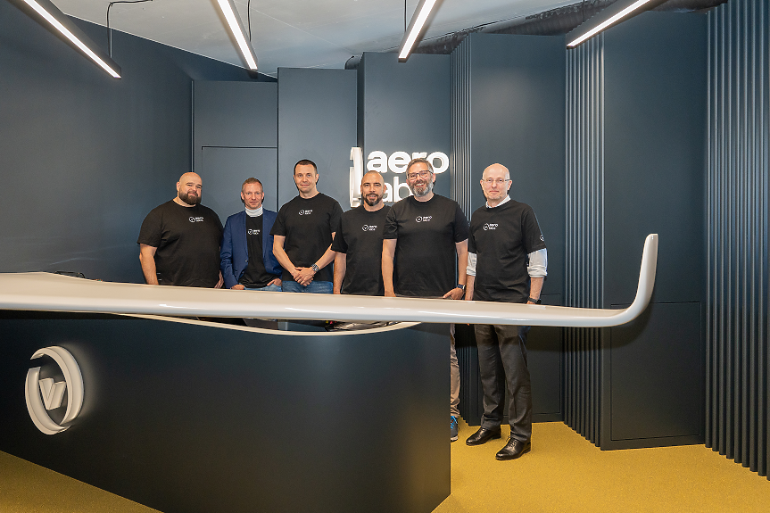 Vaerolabs