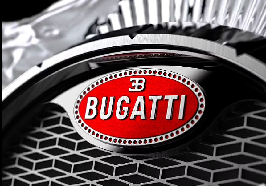 Bugati