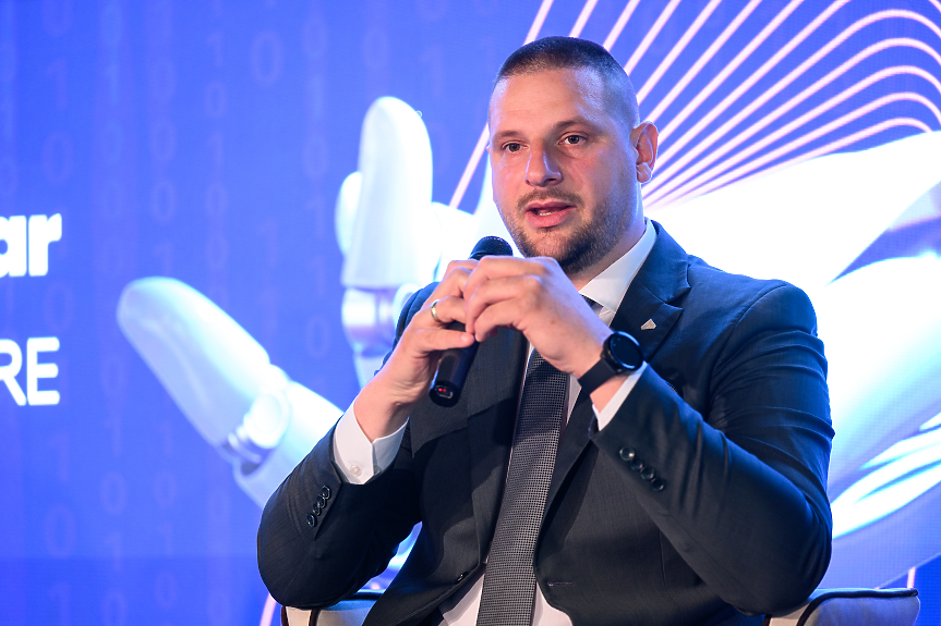 Д-р инж. Веселин Тодоров: България има потенциал да стане ключов играч във ВЕИ сектора в региона