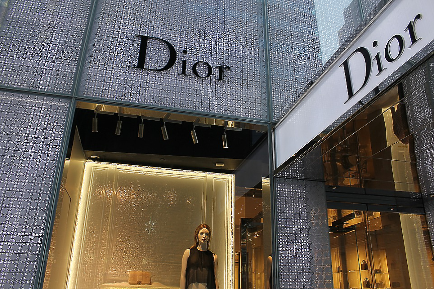 Dior ще плати €2 млн. на жертви на трудова експлоатация
