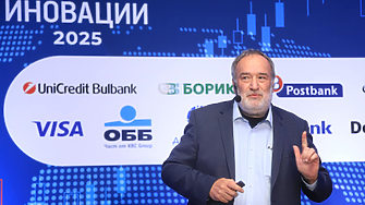 Ерик Лютс: Хората търсят комфорт, а не технологии
