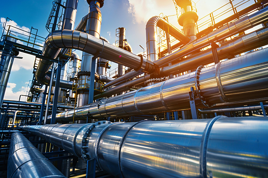 ЕС предлaга забрана на вноса на руски газ до края на 2027 г.?