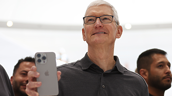 До дни: Вместо iOS 19 Apple пуска iOS 26 за iPhone