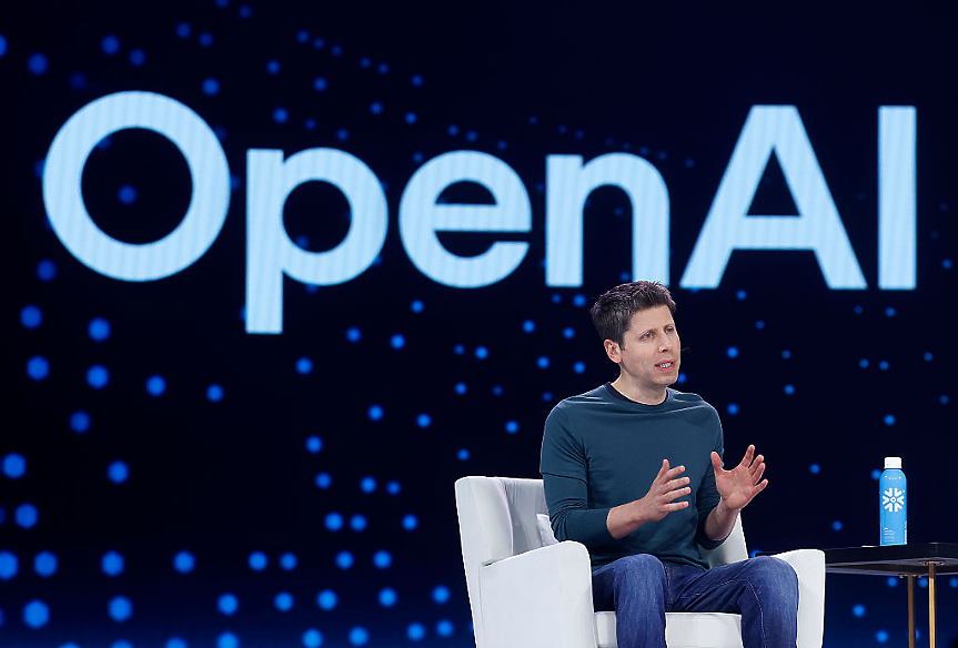 OpenAI достигна $10 млрд. годишни повтарящи се приходи