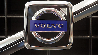 Volvo съкращава 3000 служители