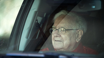 Ако бяхме инвестирали $1 000 в Berkshire Hathaway преди 10 г.