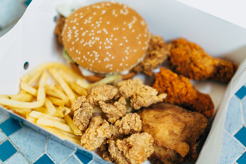 KFC инвестира $2 млрд. в заведения във Великобритания и Ирландия
