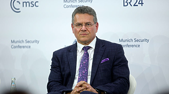 ЕС напредва към сключването на търговска сделка за €50 млрд. със САЩ
