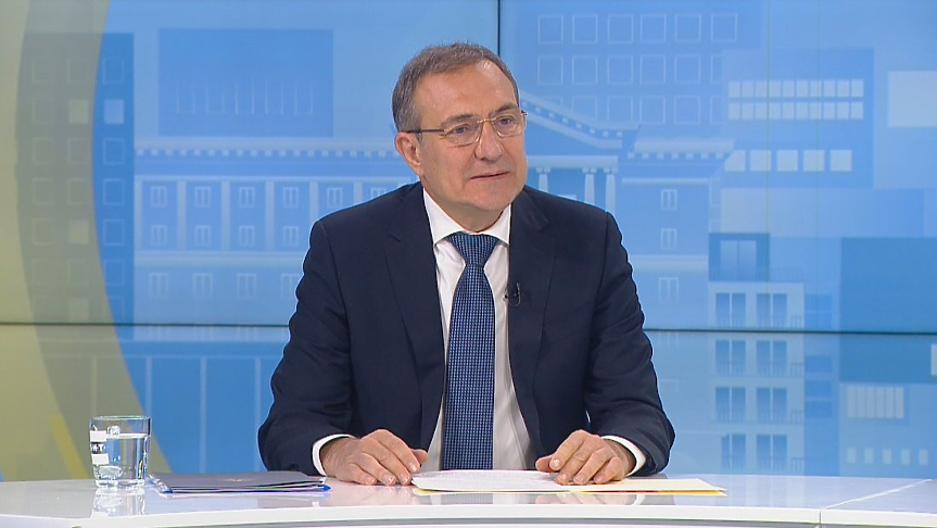 Социалният министър: Пенсионната възраст не трябва да се пипа
