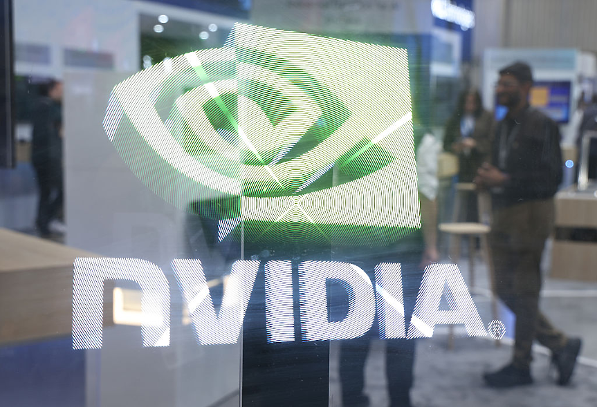 Партньорство на регулатора с Nvidia щe позволи на британските банки експерименти с AI