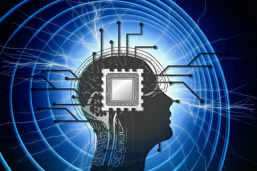 Шефът на AI в Google: Има по-големи рискове от вероятността AI да ни вземе работата